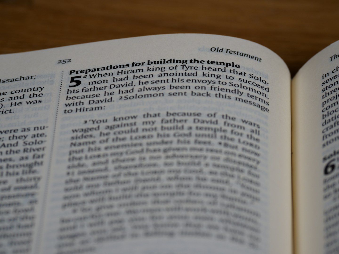Language Interpreter